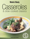 Image for Casseroles and Slow-cooked Classics