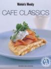 Image for Cafe classics