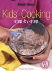 Image for Kids&#39; cooking step-by-step