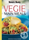 Image for Vegie Main Meals