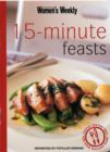 Image for 15 Minute Feasts