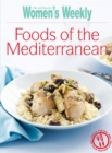 Image for Foods of the Mediterranean