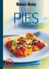 Image for Easy pies &amp; pastries