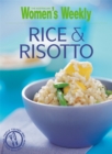Image for Rice &amp; Risotto