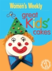 Image for Great kids' cakes