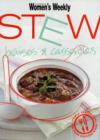 Image for Stew  : braises &amp; casseroles