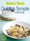 Image for Quick &amp; simple cooking
