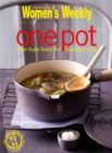 Image for One pot  : low-fuss food for busy people