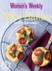 Image for Mini bakes  : savoury &amp; sweet