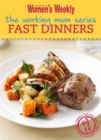 Image for Fast Dinners