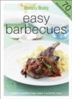 Image for Easy Barbecues