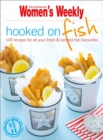 Image for Hooked on Fish
