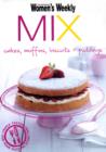 Image for Mix  : cakes, muffins, biscuits &amp; puddings