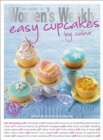Image for Easy cupcakes by colour