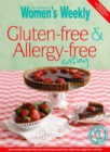 Image for Gluten-free and Allergy-free Eating