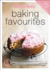 Image for Baking favourites