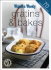 Image for Gratins and Bakes