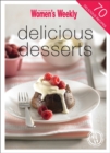 Image for Delicious Desserts