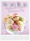 Image for Macaroons and Biscuits