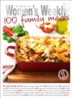 Image for 100 Family Meals
