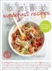 Image for Superfast Recipes