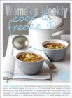 Image for Cook it, freeze it