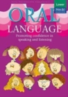 Image for Oral Language : Lower