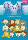 Image for Oral Language : Middle