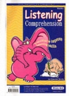 Image for Listening Comprehension : Middle