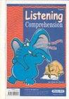 Image for Listening Comprehension : Upper