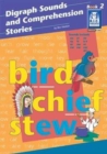 Image for Digraph Sounds and Comprehension Stories : Bk. 2