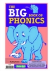 Image for The Big Book of Phonics