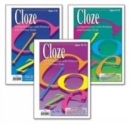 Image for Cloze: Comprehension with Pictorial and Context Clues : Middle