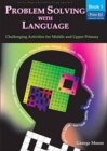 Image for Problem Solving with Language : Bk. 1