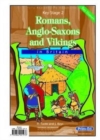 Image for Romans, Anglo-Saxons and Vikings in Britain