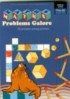 Image for Mathematics Problems Galore