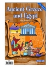 Image for Ancient Greece and Egypt