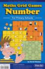 Image for Maths Number Grid Games
