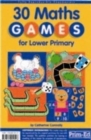 Image for 30 Maths Games