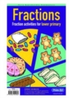 Image for Fractions : Lower