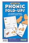 Image for Phonic fold-upsBook two