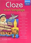 Image for Cloze in on Language : Extension