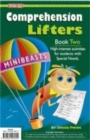 Image for Comprehension liftersBook two,: Minibeasts