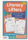 Image for Literacy lifters  : high-interest activities for students with special needsBook 2 : Bk.2