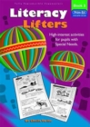 Image for Literacy lifters  : high-interest activities for students with special needsBook 3 : Bk. 3