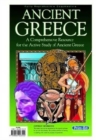 Image for Ancient Greece  : a comprehensive resource for the active study of ancient Greece