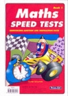 Image for Maths Speed Tests