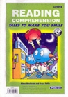 Image for Reading comprehensionLower,: Tales to make you smile : Lower