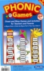 Image for Phonic Games