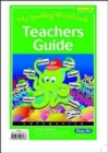 Image for My Spelling Workbook : Bk. D : Teachers Guide